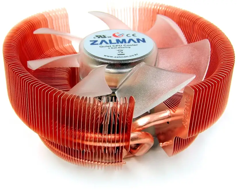 Montaje Cooler CPU Gaming PC Arturo Soria Montaje Cooler CPU Gaming PC Arturo Soria