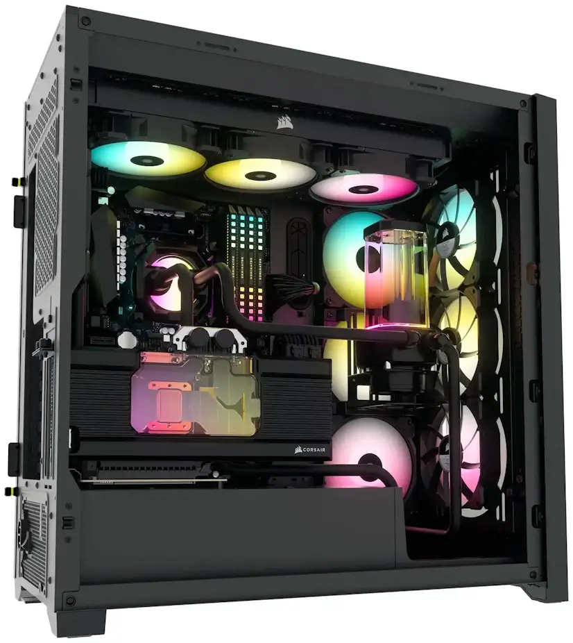 Montar Gaming PC Domicilio Arturo Soria Montar Gaming PC Domicilio